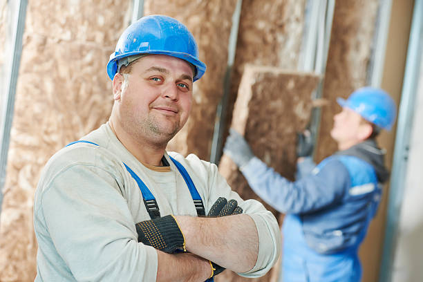 Best Insulation for Specific Applications in Heritage Pines, FL