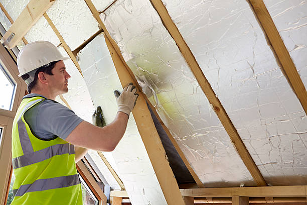 Best Types of Insulation in Heritage Pines, FL