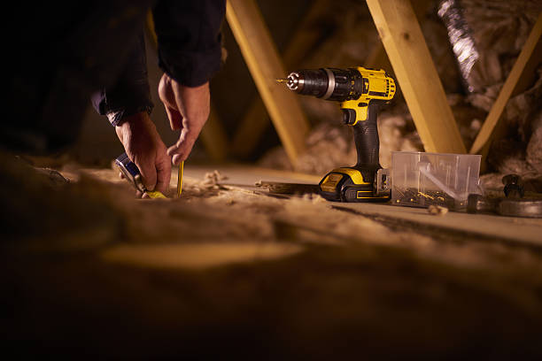 Best Insulation Installation Services in Heritage Pines, FL
